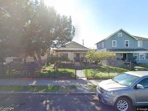 33Rd, LOS ANGELES, CA 90011