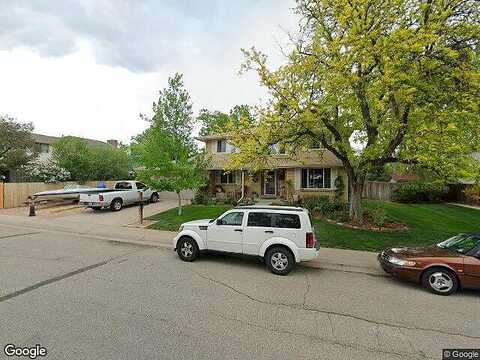 Hoover, LITTLETON, CO 80123