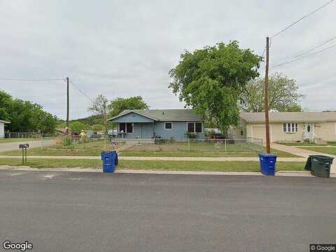 Main, COPPERAS COVE, TX 76522
