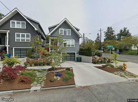 57Th, SEATTLE, WA 98107