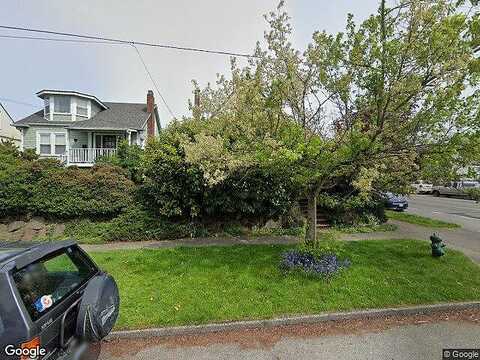 56Th, SEATTLE, WA 98107