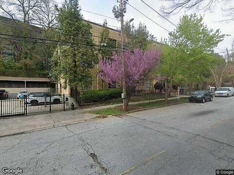 Ralph Mcgill, ATLANTA, GA 30312
