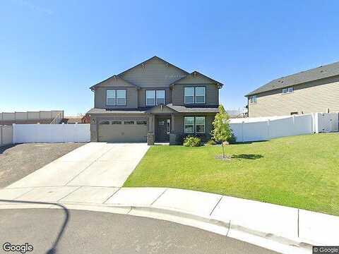 Whatcom, YAKIMA, WA 98903