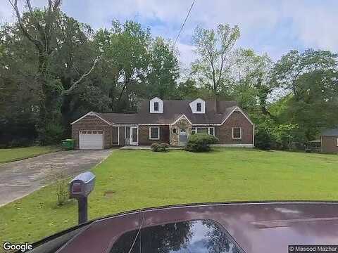North, FOREST PARK, GA 30297