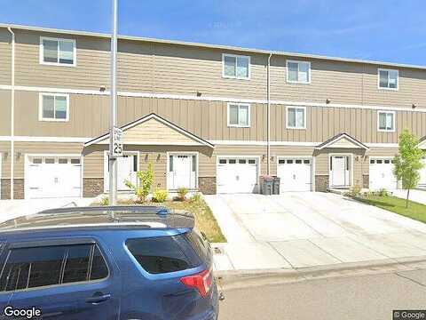 Jacqueline, WHITE CITY, OR 97503