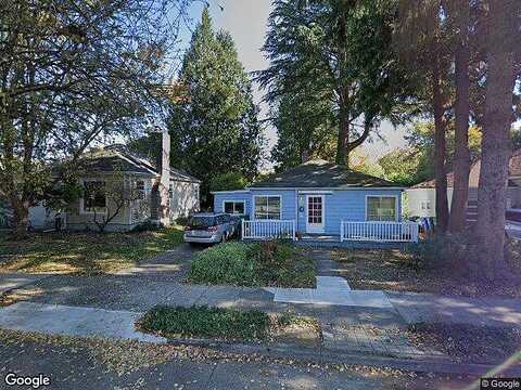 21St, PORTLAND, OR 97202
