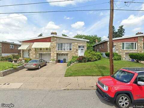 Algon, PHILADELPHIA, PA 19111