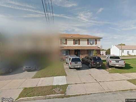 Sandy, NORRISTOWN, PA 19401