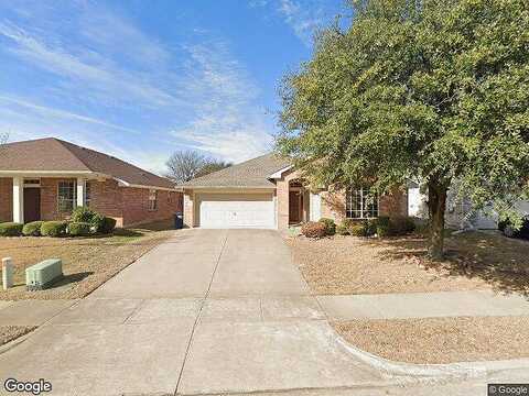 Hollow Forest, FORT WORTH, TX 76123
