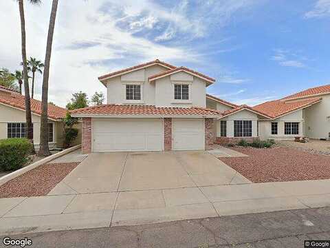 Kristal, GLENDALE, AZ 85308