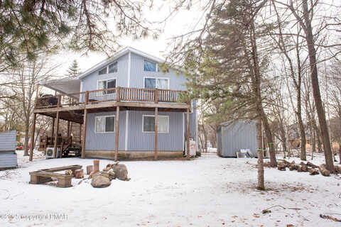 Markham, ALBRIGHTSVILLE, PA 18210
