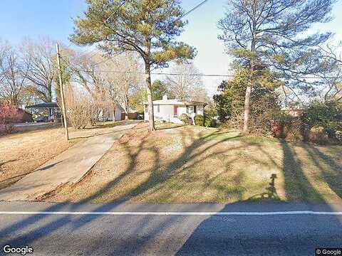 Covington, LITHONIA, GA 30058