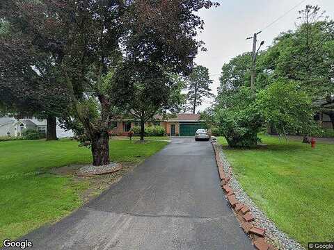 Mallalieu, HUDSON, WI 54016
