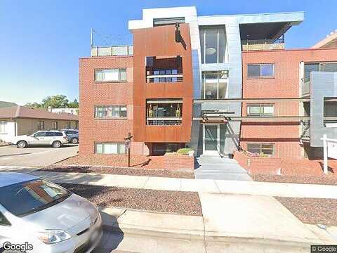 Emerson, DENVER, CO 80218