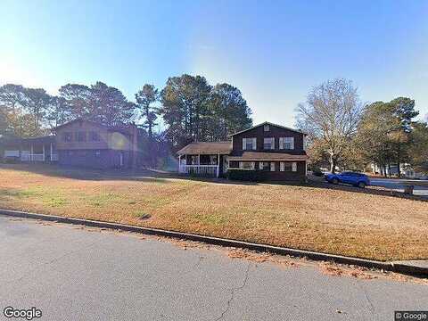 Lundy, JONESBORO, GA 30238