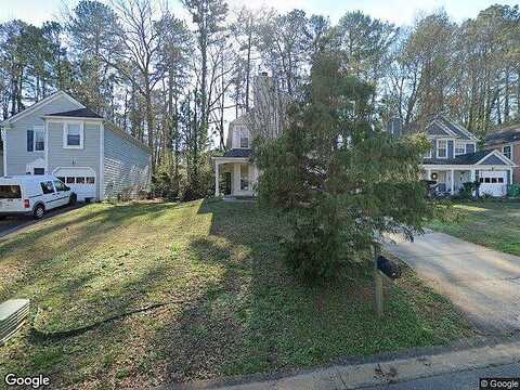Brittany, STONE MOUNTAIN, GA 30083