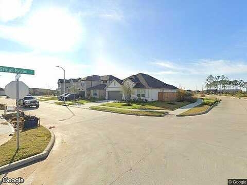 Bristlegrass Colony, CYPRESS, TX 77433