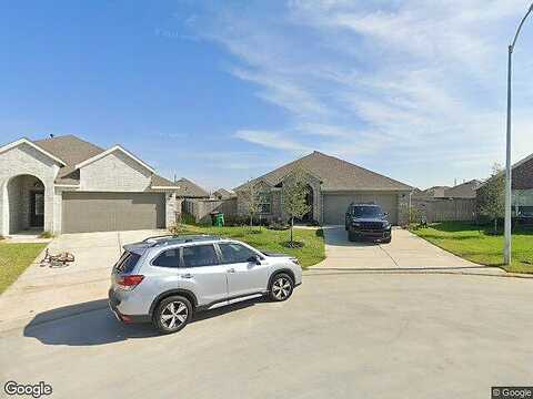 Hillside Arbor, KATY, TX 77493