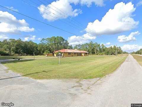 Orange, INDIAN LAKE ESTATES, FL 33855