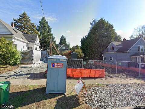 21St, SEATTLE, WA 98117