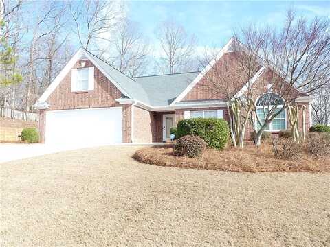 Sunset Ridge, LAWRENCEVILLE, GA 30045