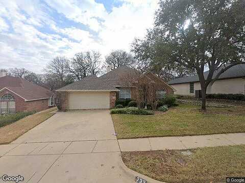 Mountain, HURST, TX 76053