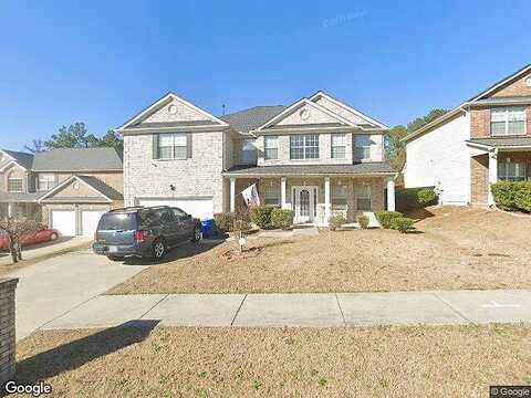 Vigo, LITHONIA, GA 30058