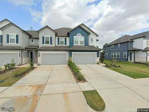 Hinsdale, PASADENA, TX 77505