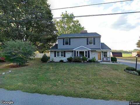 Angle, CHAMBERSBURG, PA 17202