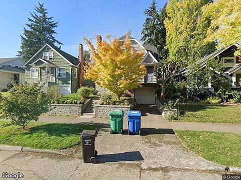 22Nd, SEATTLE, WA 98117