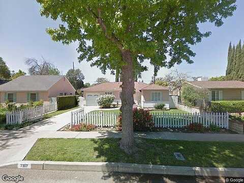 Oak Park, VAN NUYS, CA 91406