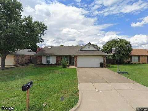 Kensington, MANSFIELD, TX 76063
