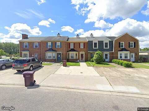 Mill Landing, CHESAPEAKE, VA 23322