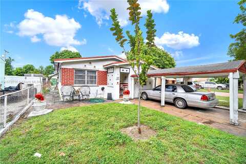 26Th, HIALEAH, FL 33013
