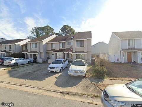 Woodbox, VIRGINIA BEACH, VA 23462