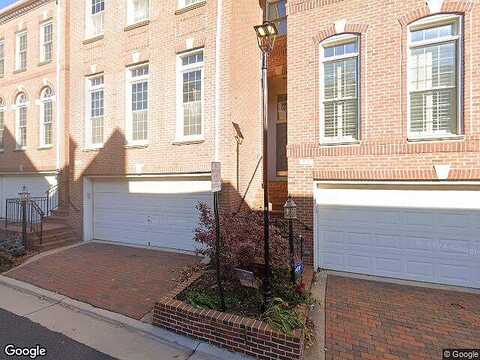 Hawkins, ALEXANDRIA, VA 22314