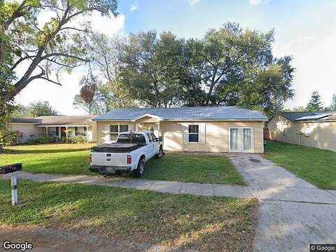 Thomas Jefferson, BARTOW, FL 33830