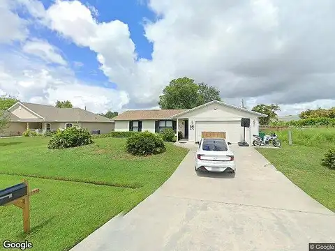 Broadview, PORT SAINT LUCIE, FL 34983