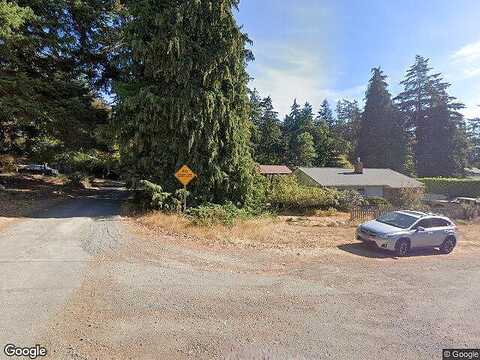 M, PORT TOWNSEND, WA 98368