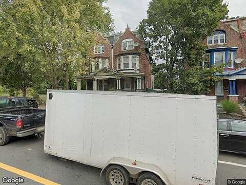 Chew, PHILADELPHIA, PA 19119