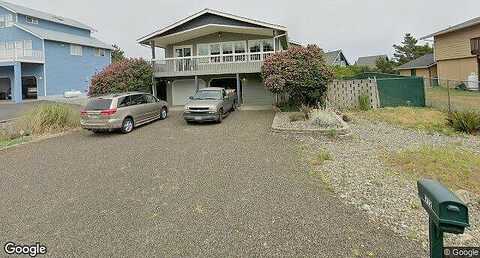 Sand Dune, OCEAN SHORES, WA 98569