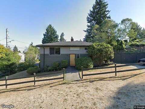 122Nd, SEATTLE, WA 98133