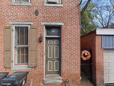 Prince, HARRISBURG, PA 17102