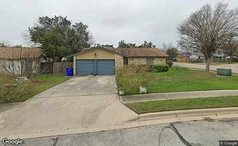 Chestnut, CEDAR PARK, TX 78613