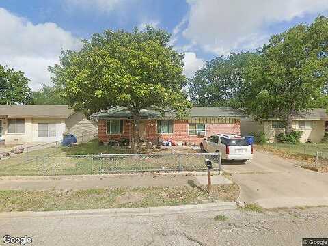 1St, COPPERAS COVE, TX 76522