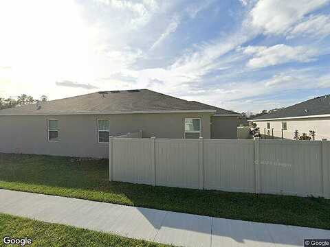 Cruz, LAKELAND, FL 33813