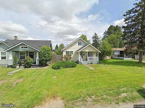 54Th, TACOMA, WA 98404