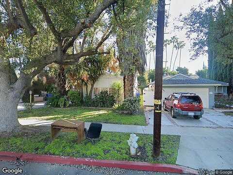 Mclennan, VAN NUYS, CA 91406