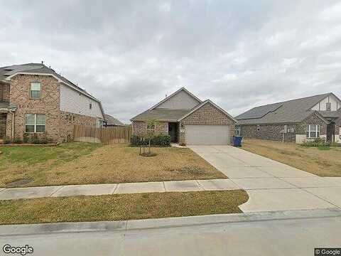 Terra, MANVEL, TX 77578