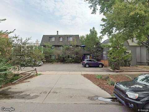 Grant, DENVER, CO 80203